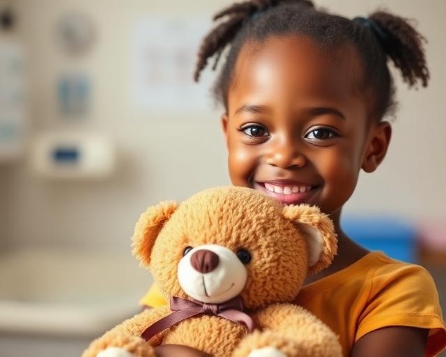 Pediatrics